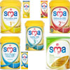 SMA Baby Milk