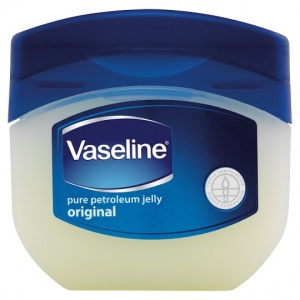 Vaseline Pure Petroleum Original Jelly 100ml