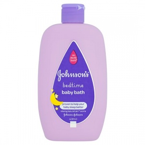 Johnsons Baby Bedtime Bath 300ml