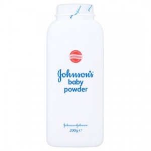 Johnsons Baby Powder 200g