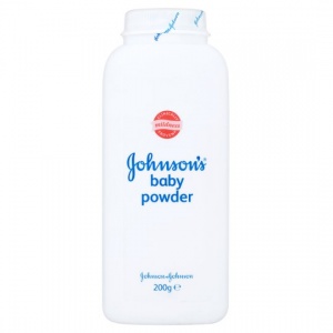 Johnsons Baby Powder 200g