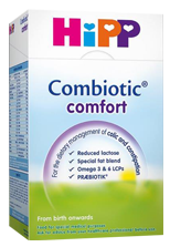 Hipp Comfort Milk 800g