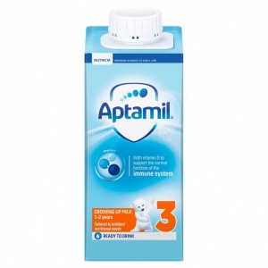 Aptamil Growing Up Milk 1-2 yrs 200ml