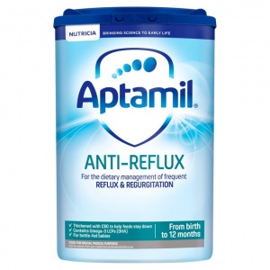 Aptamil Anti Reflux Infant Milk 800g