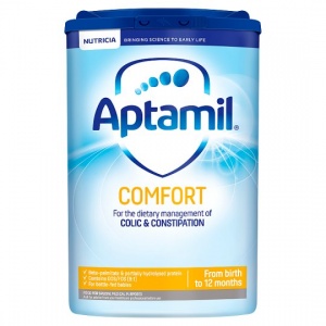 Aptamil Comfort Infant Milk 800g
