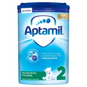 Aptamil Follow On Milk 800g
