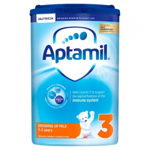 Aptamil Growing Up Milk Powder 1-2 Years 800g