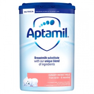 Aptamil Hungry Milk 800g