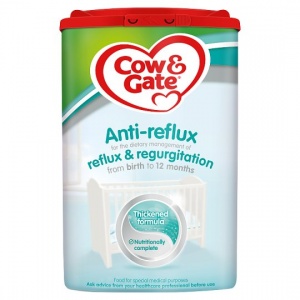 Cow & Gate Anti Reflux Infant Milk 800g