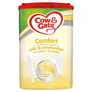 Cow & Gate Comfort Infant Milk 800g