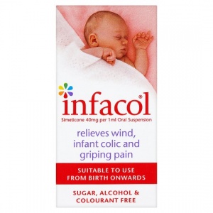 Infacol Colic Relief 50ml