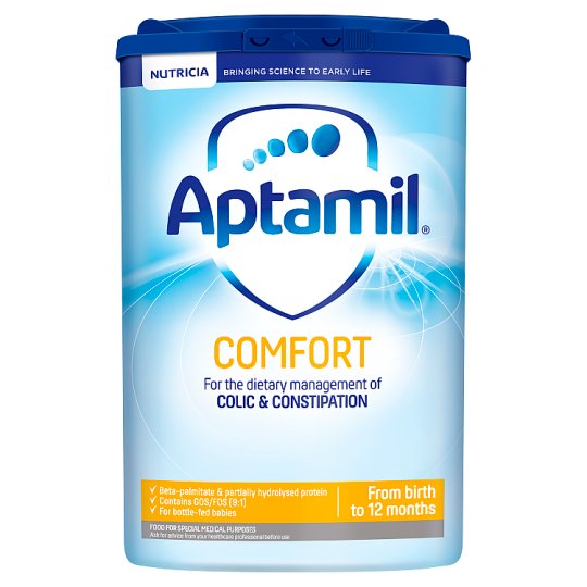 Aptamil Comfort Infant Milk 800g 