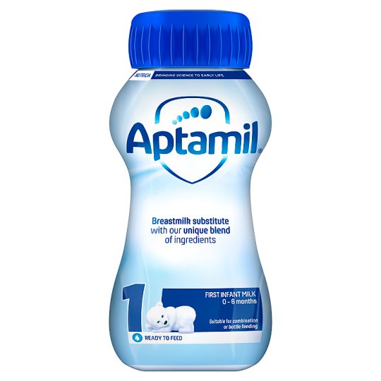 aptamil formula ready to feed