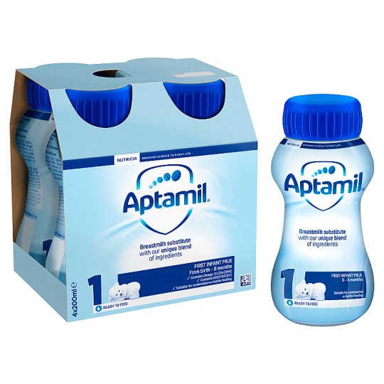 Aptamil Single Use Bottles Factory Sale, 58% OFF | www.emanagreen.com