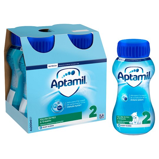 aptamil milk