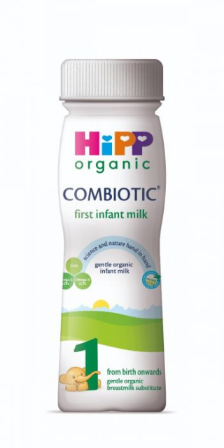 hipp combiotic 1 ready made