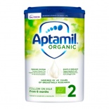 Aptamil Follow On Milk 800g Organic