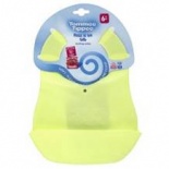Tommee Tippee Explora Roll & Go Bib (Colours vary)