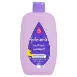 Johnsons Baby Bedtime Bath 300ml