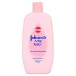 Johnsons Baby Lotion 500ml