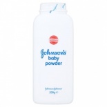 Johnsons Baby Powder 200g