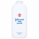 Johnsons Baby Powder 500g