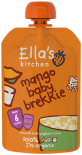 Ella's Kitchen Baby Brekkie Mango 100g