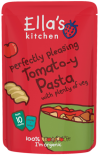 Ella's Kitchen Stage 3 Organic Tomato-y Pasta 190g