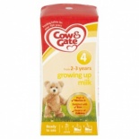 Cow & Gate Growing Up Milk 2-3 years 200ml