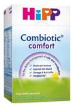 Hipp Comfort Milk 800g