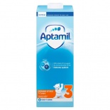 Aptamil Growing Up Milk 1-2 Years Ready To Feed 1 Litre