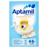 Aptamil 4-6 Month Creamed Banana Porridge 125g