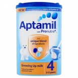 Aptamil Growing Up Milk Powder 2-3 Years 800g