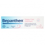 Bepanthen Nappy Rash Cream Ointment  100g