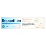 Bepanthen Nappy Rash Cream Ointment  30g