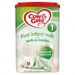 Cow & Gate First Infant Milk 800g