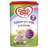 Cow & Gate Follow On Milk 800g