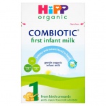 Hipp Organic First Infant Milk 800g