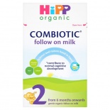 Hipp Organic Follow On Milk 800g