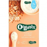 Organix Stage 2 Multigrain Porridge 200g