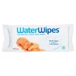 Water Wipes 60 per Pack